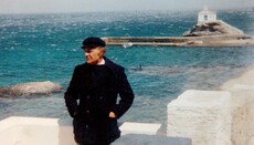 Οδυσσέας Ελύτης: 30 χρόνια από τον θάνατο του σπουδαίου νομπελίστα ποιητή