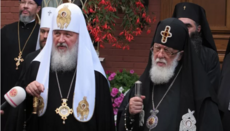 Πατριάρχης Κύριλλος: Θερμά συλλυπητήρια για την κοίμηση του Ηλία Β'