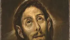 Ο El Greco και τα υπόγεια του Βατικανού