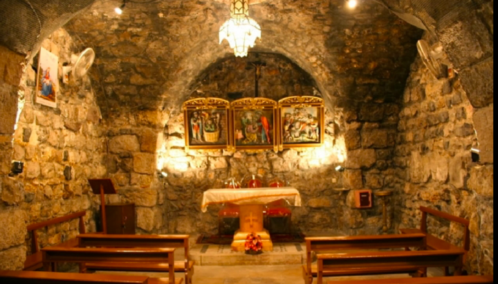 Συρία: Μειώθηκαν στους 500.000 οι Χριστιανοί λόγω του πολέμου