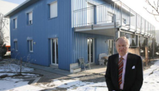 Αυτοκτόνησε ο ιδρυτής της μεγαλύτερης επιχείρησης ευθανασίας στην Ελβετία