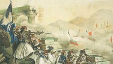 25η Μαρτίου 1821: Η συμβολή των Κυπρίων στην ελληνική επανάσταση