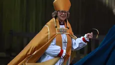 Η ενθρόνιση γυναίκας στο Καντέρμπουρι και το χάσμα με την Ορθόδοξη Εκκλησία