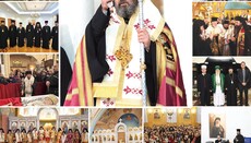 Ένας χρόνος από την Ενθρόνιση του Αρχιεπισκόπου Αλβανίας Ιωάννη