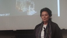 Νέα Ιωνία: Προπασχάλια εκδήλωση για το μνημείο του Παναγίου Τάφου