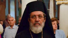 Ο Σιδηροκάστρου Μακάριος για τον Μοναχό Δοσίθεο