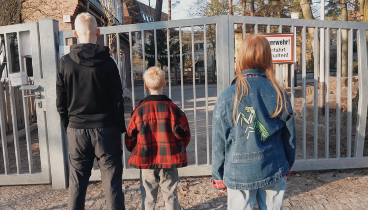 Βερολίνο: Αποβολή μαθητών μετά από διαμάχη γονέων-σχολείου για το φύλο