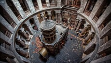 Δήλωση του Πατριαρχείου Ιεροσολύμων για τον εορτασμό του Πάσχα