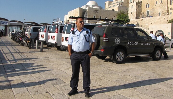 Ιερουσαλήμ: Κλειστό το Τείχος των Δακρύων για το εβραϊκό Πάσχα (Pesach)