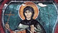 Αγία Θεοδώρα η εν Θεσσαλονίκη: Η Μυροβλύτις της Συμβασιλεύουσας