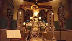 Προ-θεωρία Μεγάλης Εβδομάδος