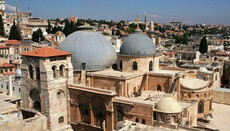 Υπό απειλή τα ελληνικά σχολεία στην Ιερουσαλήμ