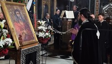 Καρδίτσα: Ο Μητρ. Τιμόθεος για τον Χριστό ως «Βασιλέα των καρδιών»