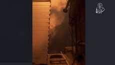 Αναχαίτιση πυραύλου πάνω από τον Πανάγιο Τάφο!