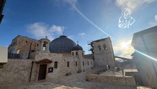 ΑΠΟΚΛΕΙΣΤΙΚΟ: Ανοίγει ο Πανάγιος Τάφος!