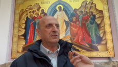 «Με την ελπίδα ζούμε»: Μαρτυρία Ρωμιού ενορίτη από τα σοκάκια της Ιερουσαλήμ