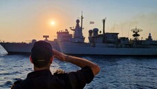 Μεγάλη Πέμπτη στο Πολεμικό μας Ναυτικό