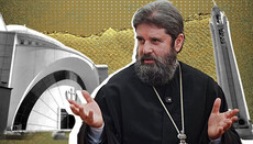 Η εφημερίδα «Ngjallja» προβάλλει τη συνέντευξη του Αρχιεπισκόπου Ιωάννη