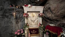 Η Παναγία Ελεούσα, στην Αιτωλοακαρνανία