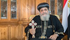 Ο Πατριάρχης των Κοπτών θα συλλειτουργήσει με τον Πατριάρχη Βαρθολομαίο στο Φανάρι