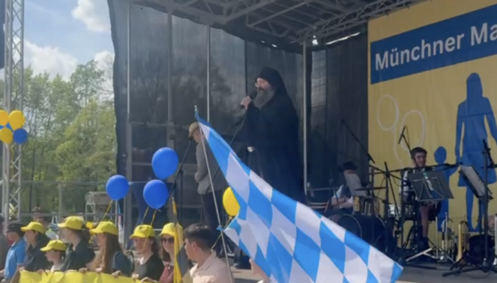 Επίσκοπος Ιώβ: «Εύχομαι για όλους μας το φως του Χριστού να προπορεύεται σήμερα»