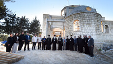 Πατριάρχης Αντιοχείας: «Η μνήμη των δύο απαχθέντων Μητροπολιτών είναι ζωντανή»