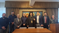 Η Ιεραποστολή στη Βόρεια Μαδαγασκάρη