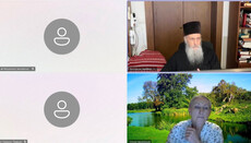 Μάθημα Βιοηθικής στην Ιατρική Σχολή της Θράκης