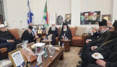 Ποιμαντικές δράσεις του Πατριάρχη Ιεροσολύμων στην περιοχή Πτολεμαΐδος – Άκκρης