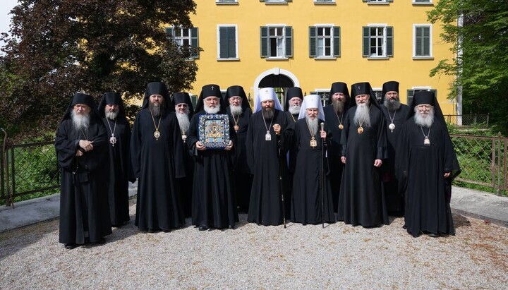 «Διατηρήστε την Ορθόδοξη πίστη» - Οι επίσκοποι της ROCOR προειδοποιούν κατά της εκκοσμίκευσης