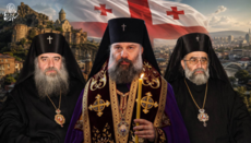 Την ερχόμενη εβδομάδα η εκλογή νέου Πατριάρχη Γεωργίας
