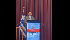 Η βαπτισματική Εκκλησιολογία ως βάση του διαχριστιανικού οικουμενισμού