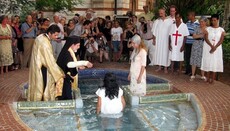 Η κριτική στην «Βαπτισματική Εκκλησιολογία»