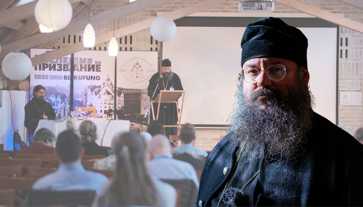 Επίσκοπος Ιώβ: Η Ορθοδοξία στη Γερμανία δεν είναι πλέον «ξένο σώμα»