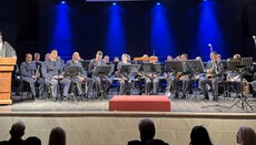 Εκδήλωση για τα 200 χρόνια της Εξόδου του Μεσολογγίου στη Λάρισα