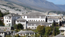 Κλείνει ο «Τίμιος Σταυρός» στο Αργυρόκαστρο