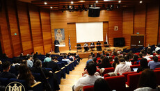 Ημερίδα κατηχητών στη Θεσσαλονίκη με θέμα «Ο Χριστός είναι το παν»