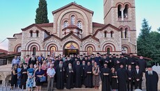 Εσπερίδα κατηχητών στα ΛΒ΄ Παύλεια Βεροίας με θέμα την κατήχηση και το Βάπτισμα