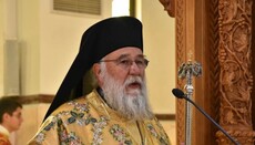 Μητροπολίτης Κερκύρας: Να παραιτηθούν οι Αρχιερείς από το μισθολόγιο του κράτους