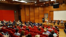 Επιστημονική Ημερίδα καθηγητών Θεολόγων στη Θεσσαλονίκη