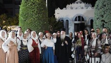 Παύλεια 2026: μουσικοχορευτικές εκδηλώσεις στον Καθεδρικό Ναό Κορίνθου