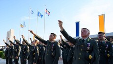 Ορκωμοσία 139 Ανθυπολοχαγών στη Σχολή Ευελπίδων παρουσία του ΠτΔ