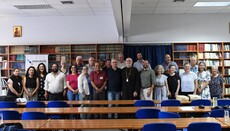 Διεθνές Συνέδριο για το νερό και την οικοθεολογία στον Βόλο