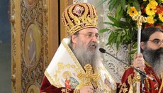 Μητροπολίτης Πατρών: Τα χρήματα της Εκκλησίας ανήκουν στον λαό