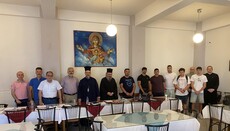 Απολυτήριες εξετάσεις στη Σχολή Βυζαντινής Μουσικής της Μητρόπολης Μαρωνείας