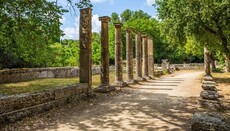 Έργο 1,7 εκατ. ευρώ στο Οκτάγωνο της Αρχαίας Ολυμπίας