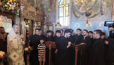 Με εκκλησιαστική λαμπρότητα η Πανήγυρη του Αγίου Γερβασίου του εν Πάτραις