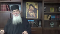π. Αρσένιος Βλιαγκόφτης: «Η Πολιτεία εξαγοράζει τις συνειδήσεις των Αρχιερέων»