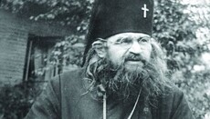 Άγιος Ιωάννης Μαξίμοβιτς