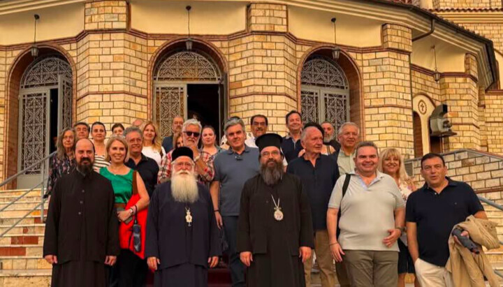 Δωρεάν επισκέψεις γιατρών από τον Βόλο στην Κορυτσά